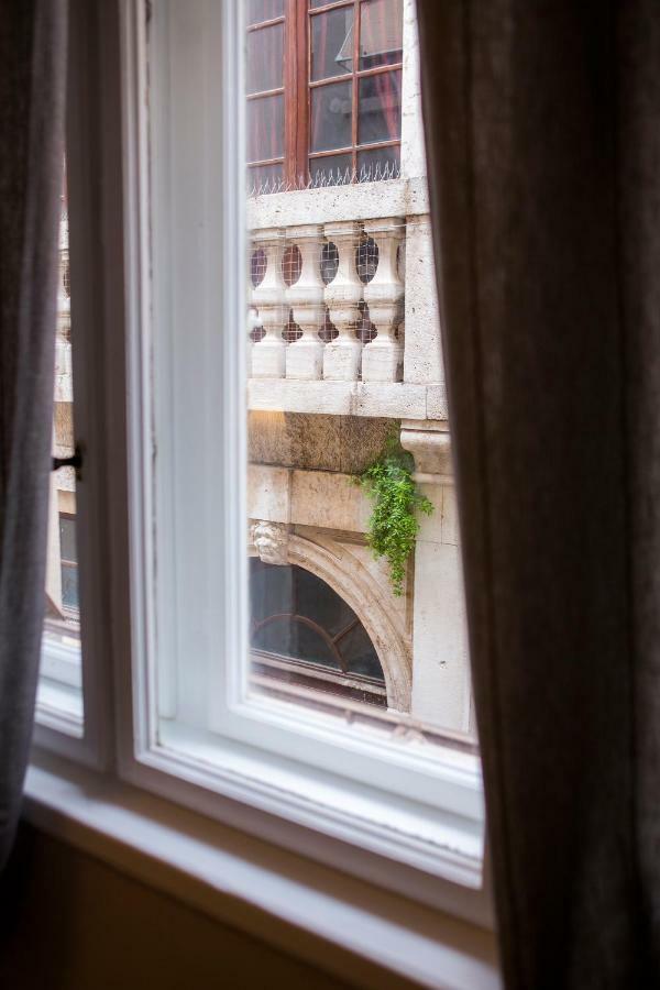 Diocletian'S Palace Apartments Split Zewnętrze zdjęcie